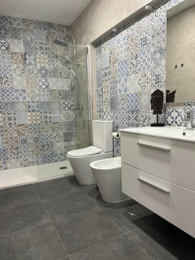 Apartamento Braxo Triana *